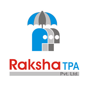 RAKSHA-HEALTH-INSURANCE-TPA-PVT.LTD. RAKSHA HEALTH INSURANCE
